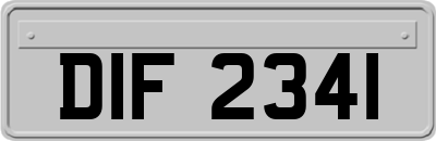 DIF2341