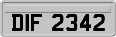 DIF2342
