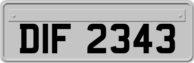 DIF2343