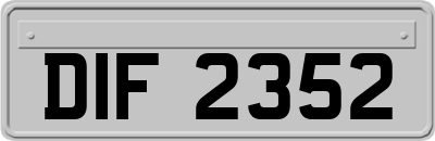DIF2352