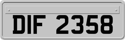 DIF2358