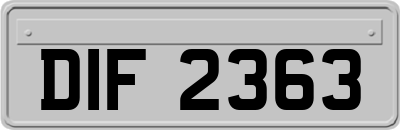 DIF2363