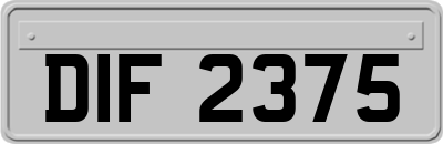 DIF2375