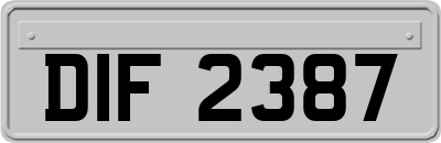 DIF2387