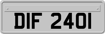 DIF2401