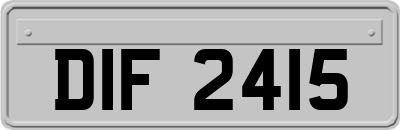DIF2415