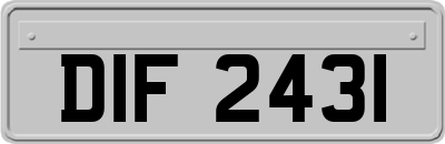 DIF2431