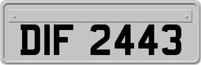 DIF2443