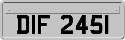 DIF2451