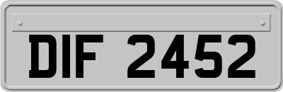 DIF2452