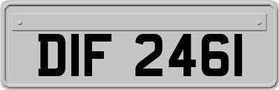 DIF2461