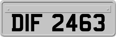 DIF2463