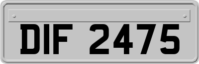 DIF2475