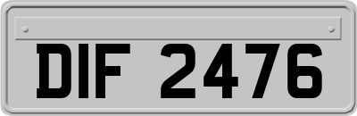 DIF2476