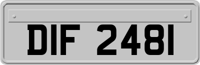DIF2481