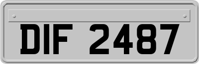 DIF2487