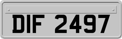 DIF2497