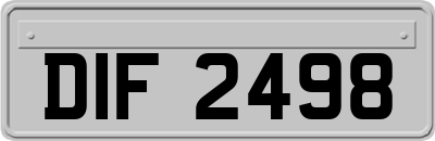 DIF2498