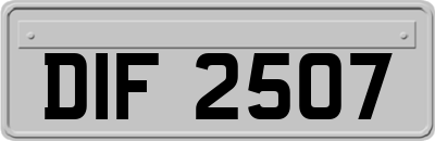 DIF2507