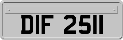 DIF2511