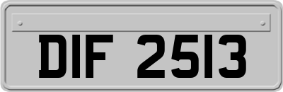 DIF2513