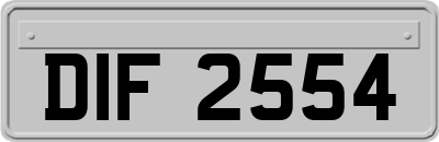 DIF2554