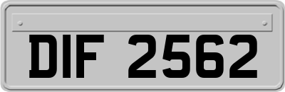 DIF2562