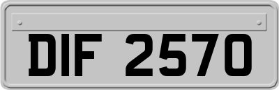 DIF2570