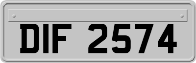 DIF2574