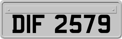 DIF2579