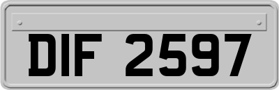 DIF2597