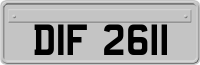 DIF2611