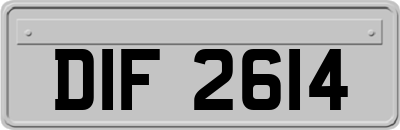DIF2614