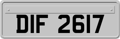 DIF2617