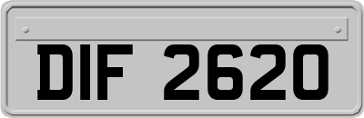 DIF2620