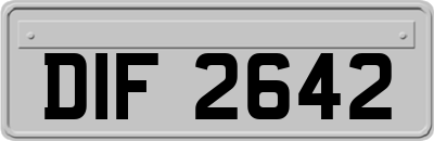 DIF2642