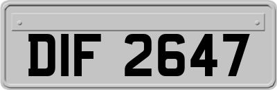 DIF2647