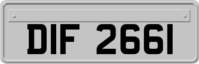 DIF2661