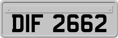 DIF2662