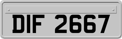 DIF2667