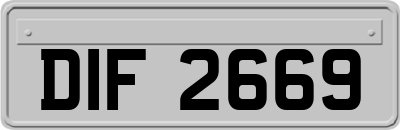 DIF2669