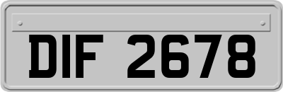 DIF2678