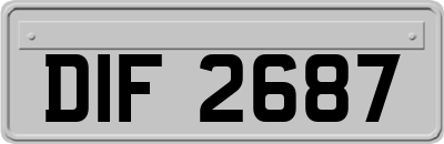 DIF2687