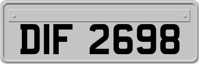 DIF2698