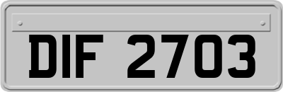 DIF2703