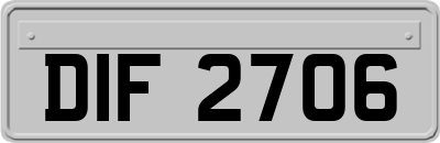 DIF2706