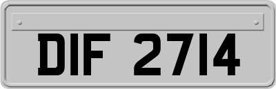 DIF2714
