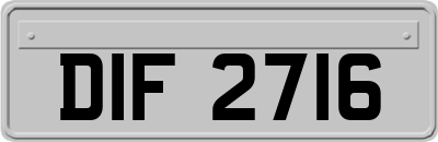 DIF2716
