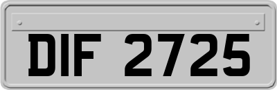 DIF2725