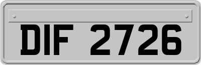 DIF2726